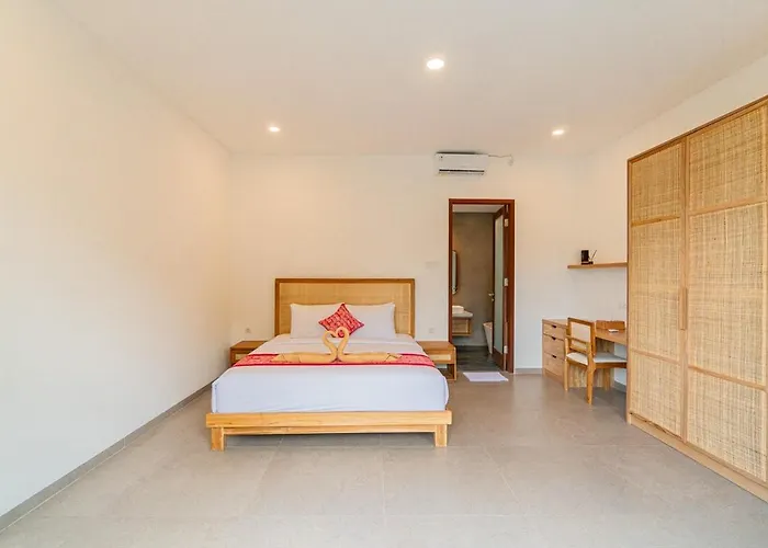 Nini Luxury By Bukit Vista *