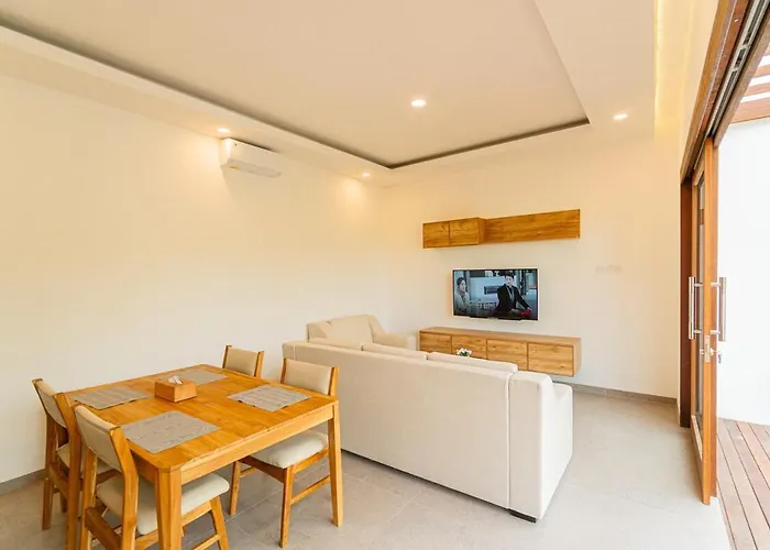 別荘 Nini Luxury By Bukit Vista *
