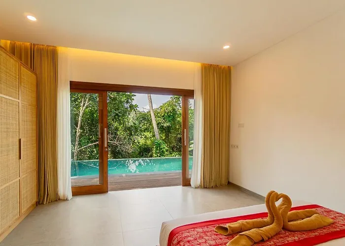 別荘 Nini Luxury By Bukit Vista *