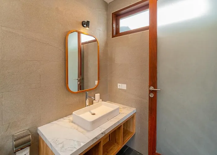 Nini Luxury By Bukit Vista