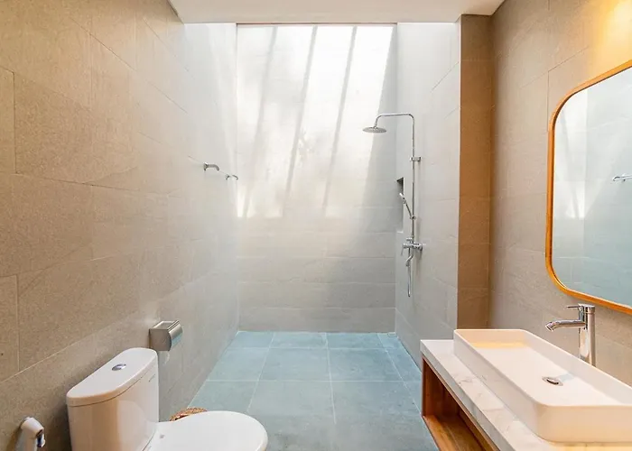 別荘 Nini Luxury By Bukit Vista