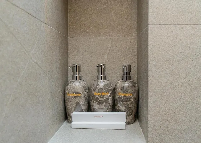 Nini Luxury By Bukit Vista *