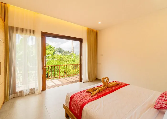 Nini Luxury By Bukit Vista