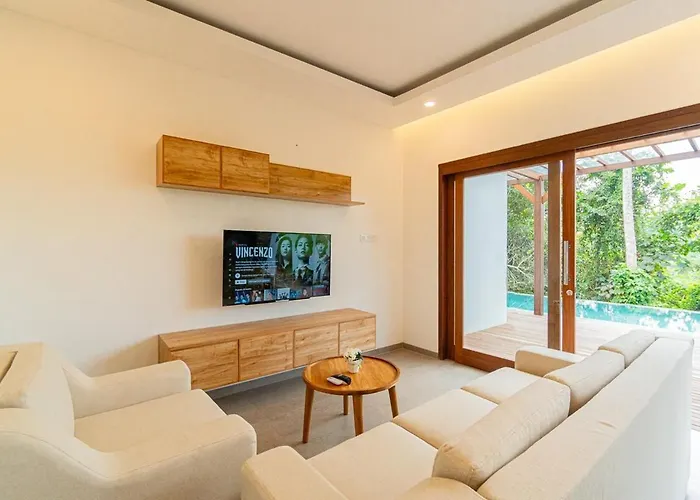 Nini Luxury By Bukit Vista 別荘 *