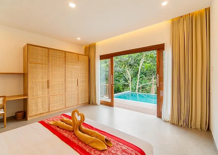 Nini Luxury By Bukit Vista