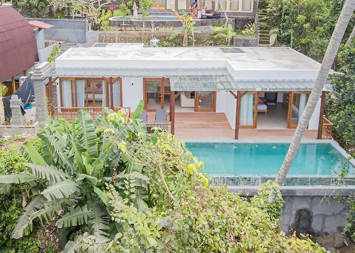 Nini Luxury By Bukit Vista 別荘
