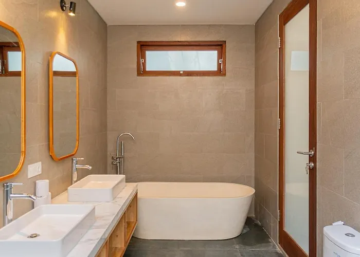 Nini Luxury By Bukit Vista 別荘