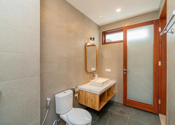 Nini Luxury By Bukit Vista *