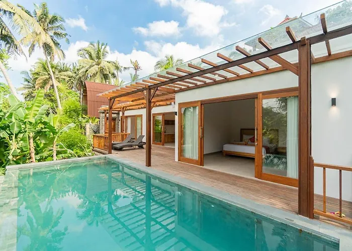 Nini Luxury By Bukit Vista 別荘