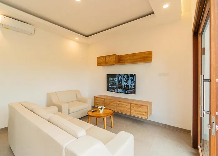 Nini Luxury By Bukit Vista *