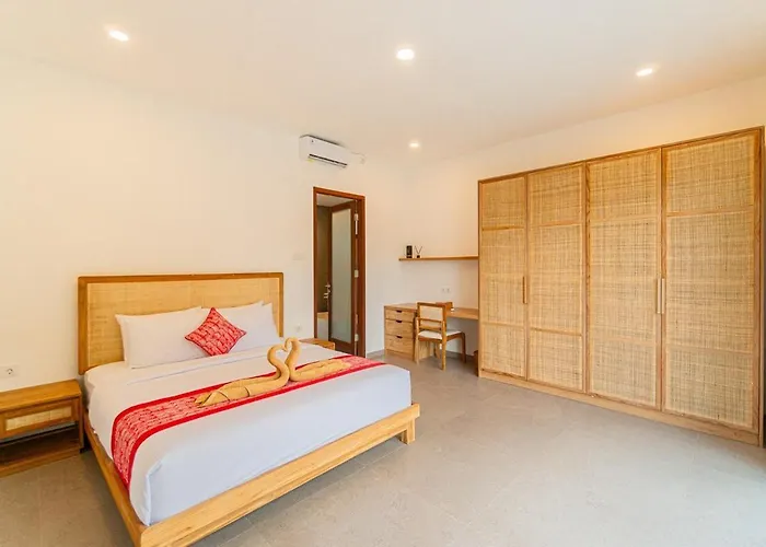 別荘 Nini Luxury By Bukit Vista